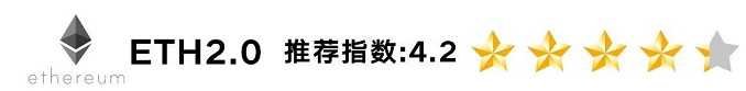 2019年区块链最大悬念:谁将捡起以太坊掉落的王冠