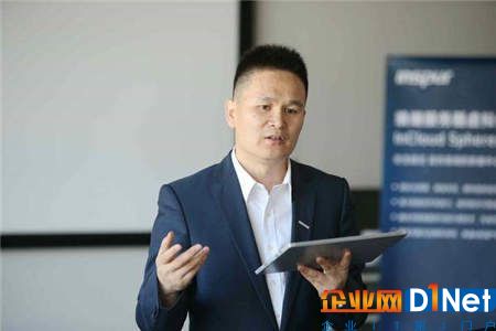 中国私有云向头部玩家集中,如何走出差异化竞争路线?