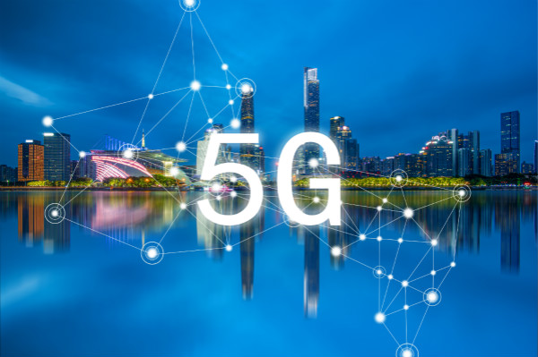 德勤研究:企业正在用5G和Wi-Fi 6构建未来