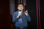 SmartX钟锦锌：超融合构建零售行业敏捷基础架构