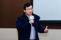 艾兰得副总裁CIO蒋科伟：医药大健康数字化转型实践