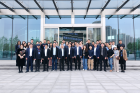 智·行中国，豫见数字未来！新华三全国媒体数字之旅圆满成行