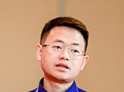 访珠海天威集团CIO严诚：点线面体，渐进式打造产业互联网