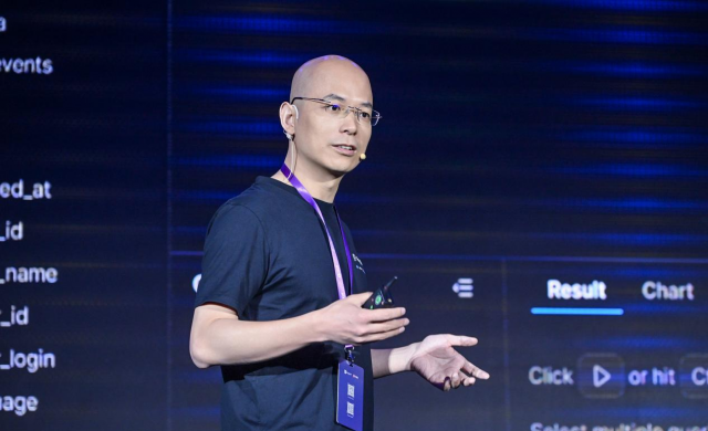 AI重塑软件行业 TiDB Serverless重塑数据库