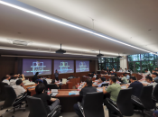2023华东汽车业CIO沙龙圆满闭幕