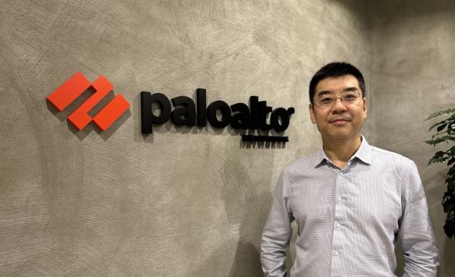 派拓网络董春涛：打造下一代数字安全平台产品组合 实现云业务的全面安全