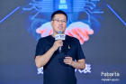 Fabarta CEO高雪峰：面向决策智能 打造大模型时代的AI基础设施