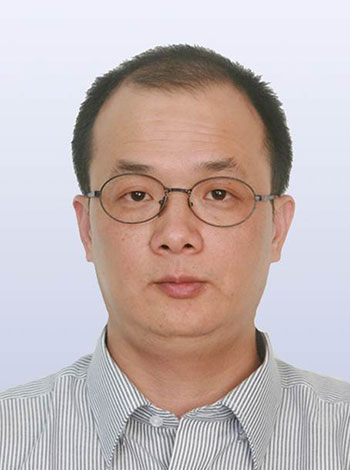 华为企业bg全球智慧城市业务部 总经理 郑志彬