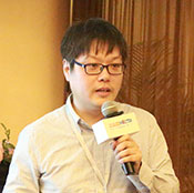 饿了么风控及安全负责人  王彬