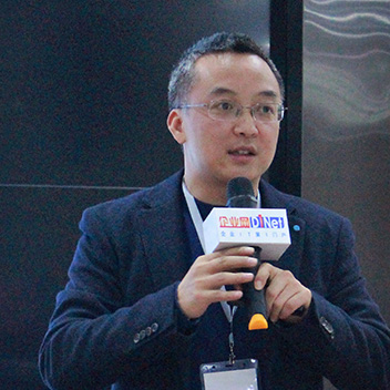 长虹软件与服务中心总经理 刘东