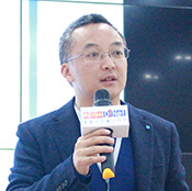 长虹软件与服务中心总经理 刘东
