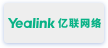 亿联网络