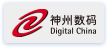 神州数码
