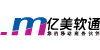 亿美软通
