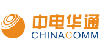 中电华通