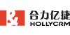 合力亿捷