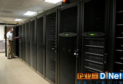浅谈数据中心的选址:混合跨城域网络
