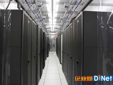 衡量数据中心的重要因素——温度 湿冷