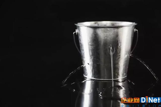 物联网：解决世界水资源危机？