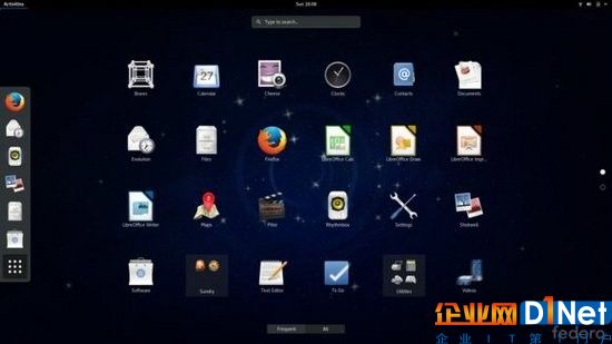 Linux桌面更上一层楼