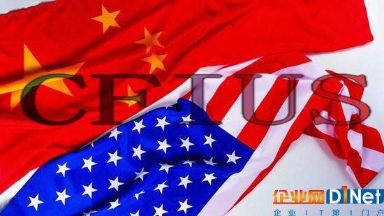 好日子到头了？中国投资美国半导体产业或受阻