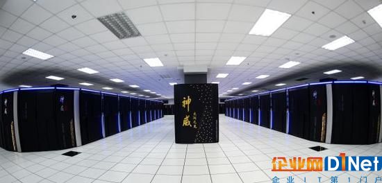 俄媒：中国超算领先地位稳固 其他国家难超越