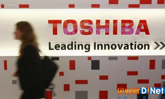 日证券监管部门怀疑东芝虚报400亿日元利润 股价一周跌37%