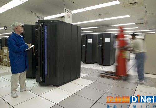 超融合上位非ⅹ86没戏 2017年服务器十大预言 