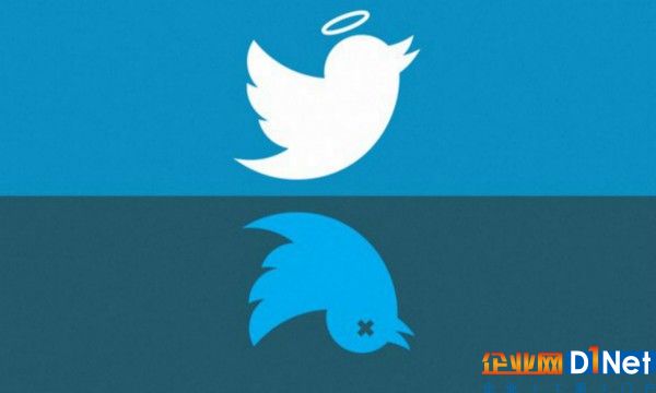 生还是死？元气大伤的Twitter 2017年将何去何从？