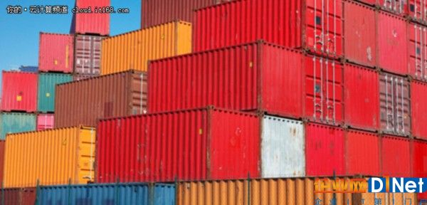 在OpenStack上运行容器的11大好处~