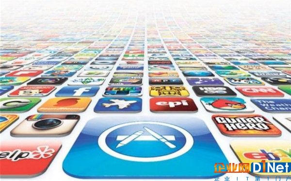 移动互联网进入双寡头时代 十大APP中谷歌FB占八个