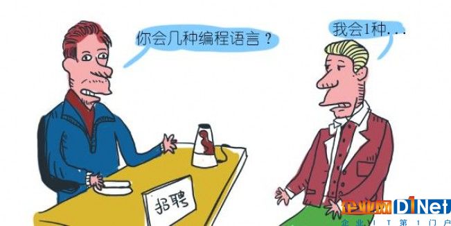 从这3个渠道了解流行编程语言，涨薪就靠它！