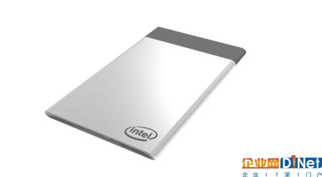 英特尔推出Computer Card 能帮你的智能家居产品续命