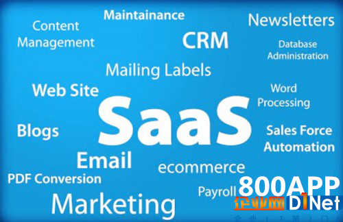 八百客CRM：2017年需要怎样的企业级SaaS服务 