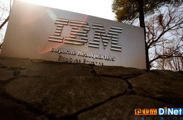 IBM去年获8088项专利全球首位 三星第二 