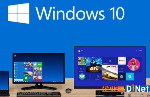 Win10去年全球份额24.36% 依旧落后Win7 