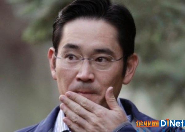 卷入“亲信干政”事件 三星太子李在镕或受指控