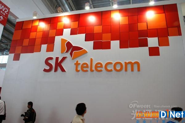 SK电讯将投入92亿美元促进IoT和5G发展