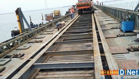 两淮领跑者基地200MW水面光伏电站是如何建成的？