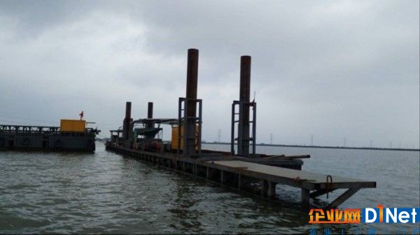 两淮领跑者基地200MW水面光伏电站是如何建成的？