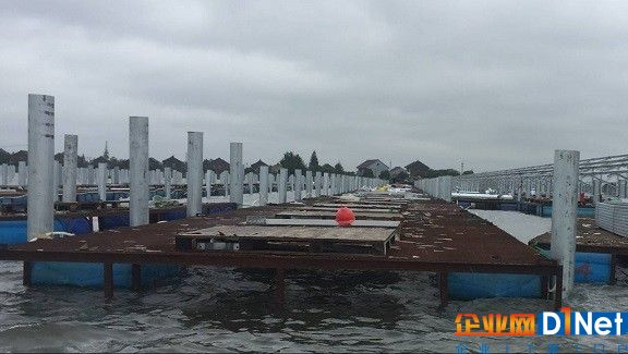 两淮领跑者基地200MW水面光伏电站是如何建成的？
