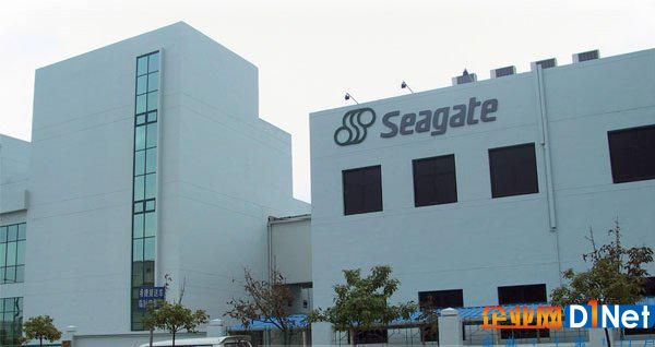 希捷关闭苏州工厂 在华裁员2000多人