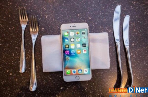 中国市场份额：iOS跌破20% 安卓垄断80% WP消亡