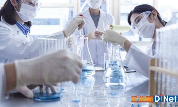iLabService：“物联网+云平台”的实验室管理方案，瞄准的是生物医药和化工行业