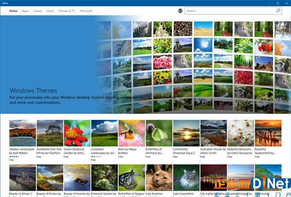 Windows 10新版15007推送：史上功能最强