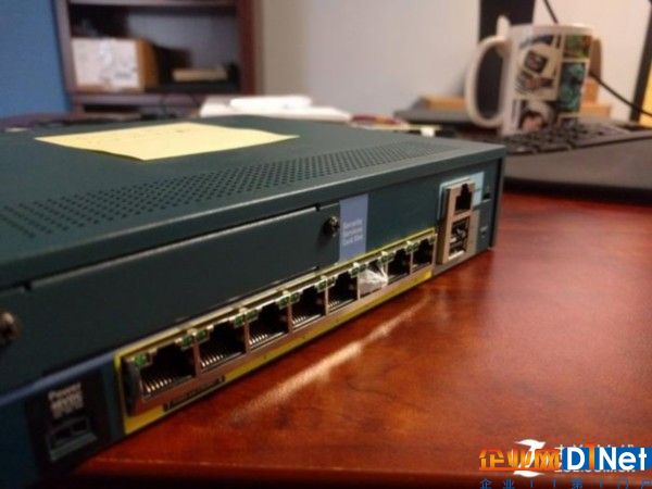 在思科的ASA中发现一个很糟糕的错误 
