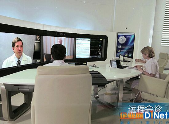2017视频会议的三大重要应用方向