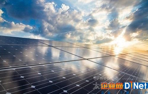 分布式光伏蓬勃盛态 平价上网曙光降临