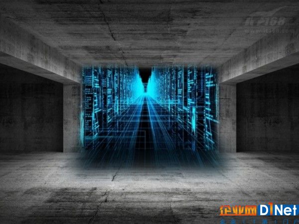 2017年5个网络行业快速发展技术趋势