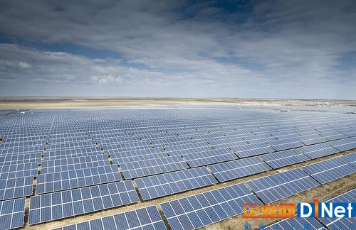 【聚焦】中国2016年光伏并网累计超过77GW